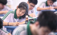 重庆重庆英豪教育重庆2020年中考结束,7月16填报志愿