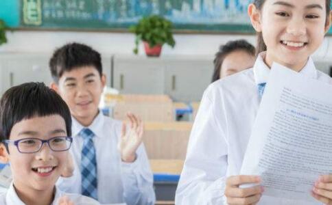 重庆英豪教育,新初一学习方法