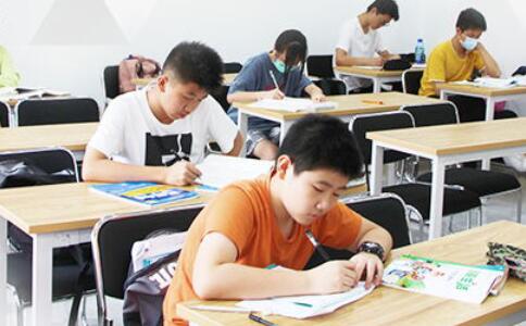 重庆英豪教育,初中生学习方法