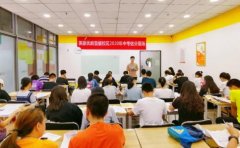 重庆重庆英豪教育重庆英豪教育的中高考全日制冲刺课程怎么样?