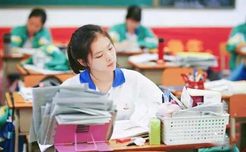 重庆英豪教育高三怎么样,高三如何提高学习效率