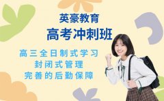 重庆重庆英豪教育2024重庆英豪教育高考冲刺班报名进行时！